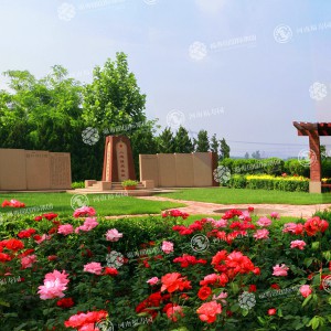 郑州公墓网分析火葬形式与生态环保
